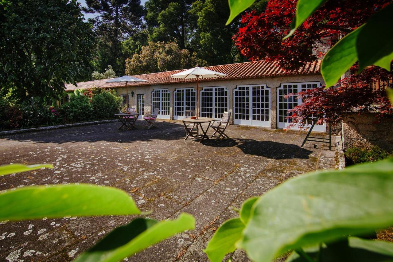 Quinta Da Bouca D'Arques Ξενοδοχείο Vila de Punhe Εξωτερικό φωτογραφία
