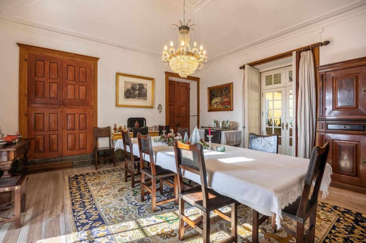 Quinta Da Bouca D'Arques Ξενοδοχείο Vila de Punhe Εξωτερικό φωτογραφία