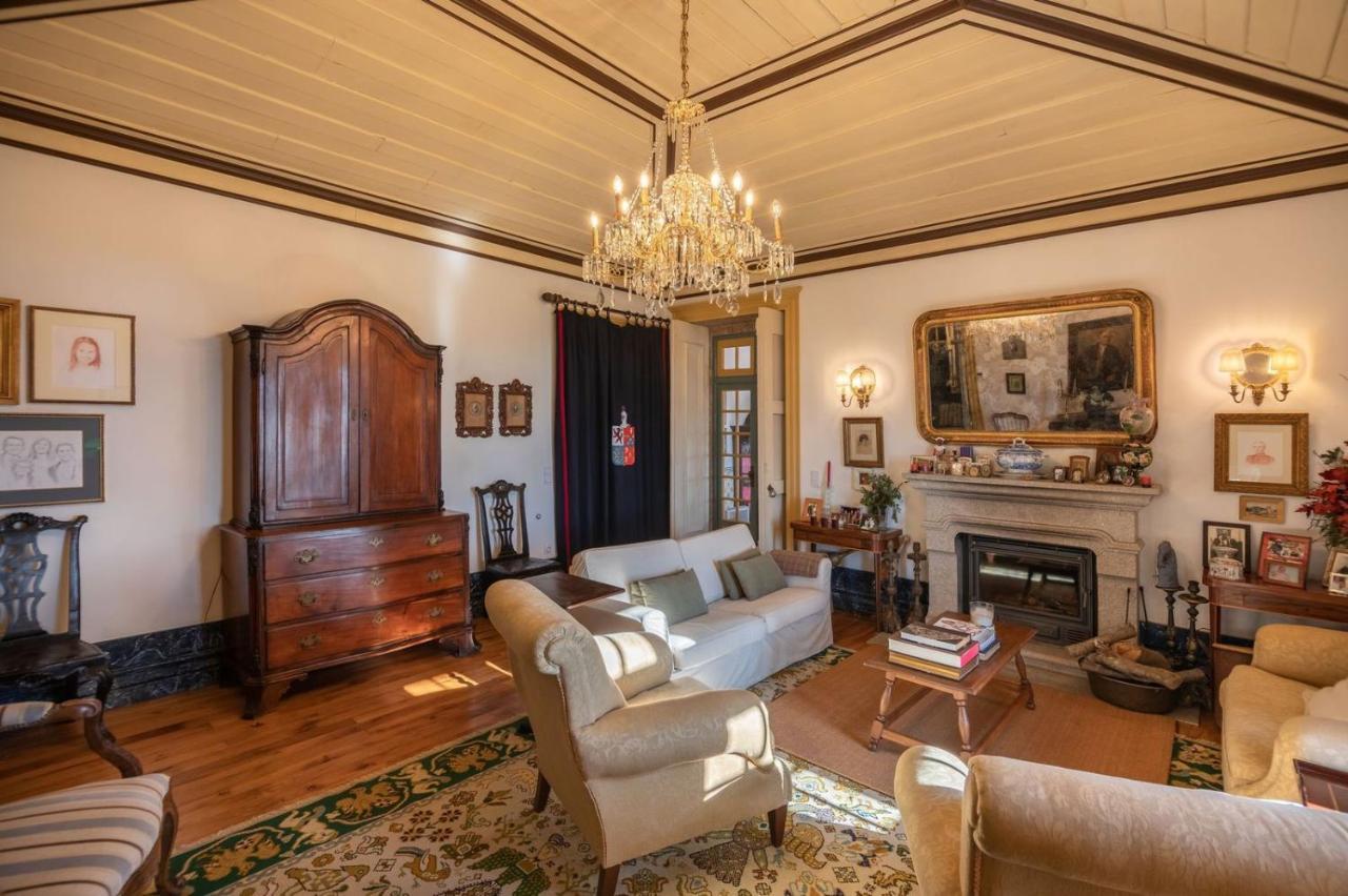 Quinta Da Bouca D'Arques Ξενοδοχείο Vila de Punhe Εξωτερικό φωτογραφία