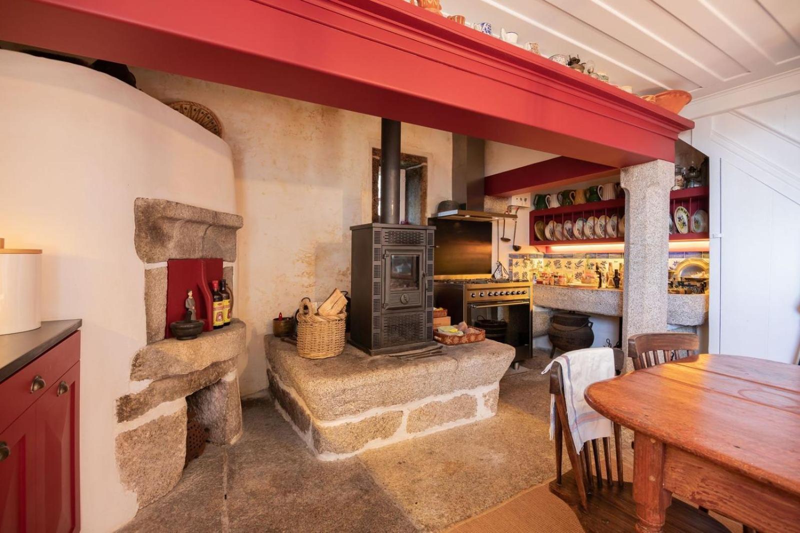 Quinta Da Bouca D'Arques Ξενοδοχείο Vila de Punhe Εξωτερικό φωτογραφία
