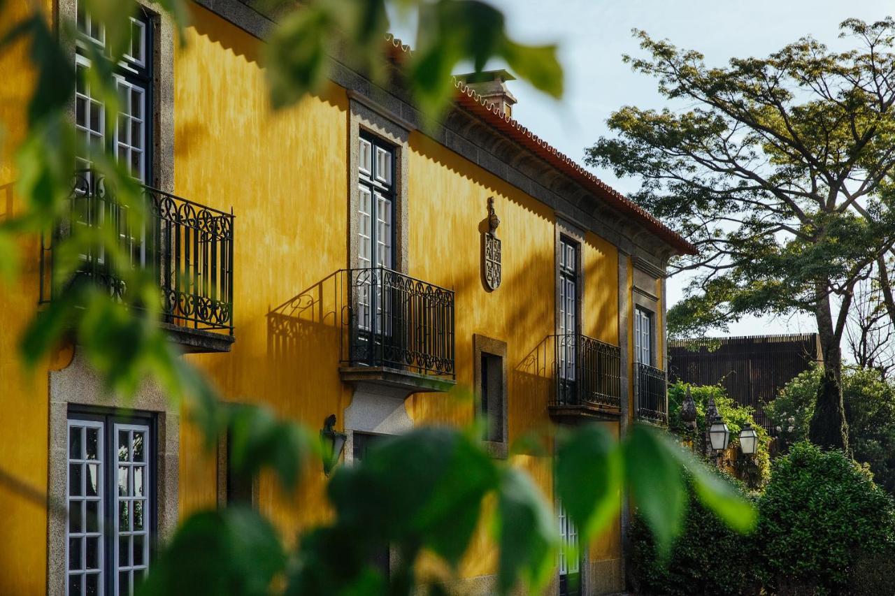 Quinta Da Bouca D'Arques Ξενοδοχείο Vila de Punhe Εξωτερικό φωτογραφία