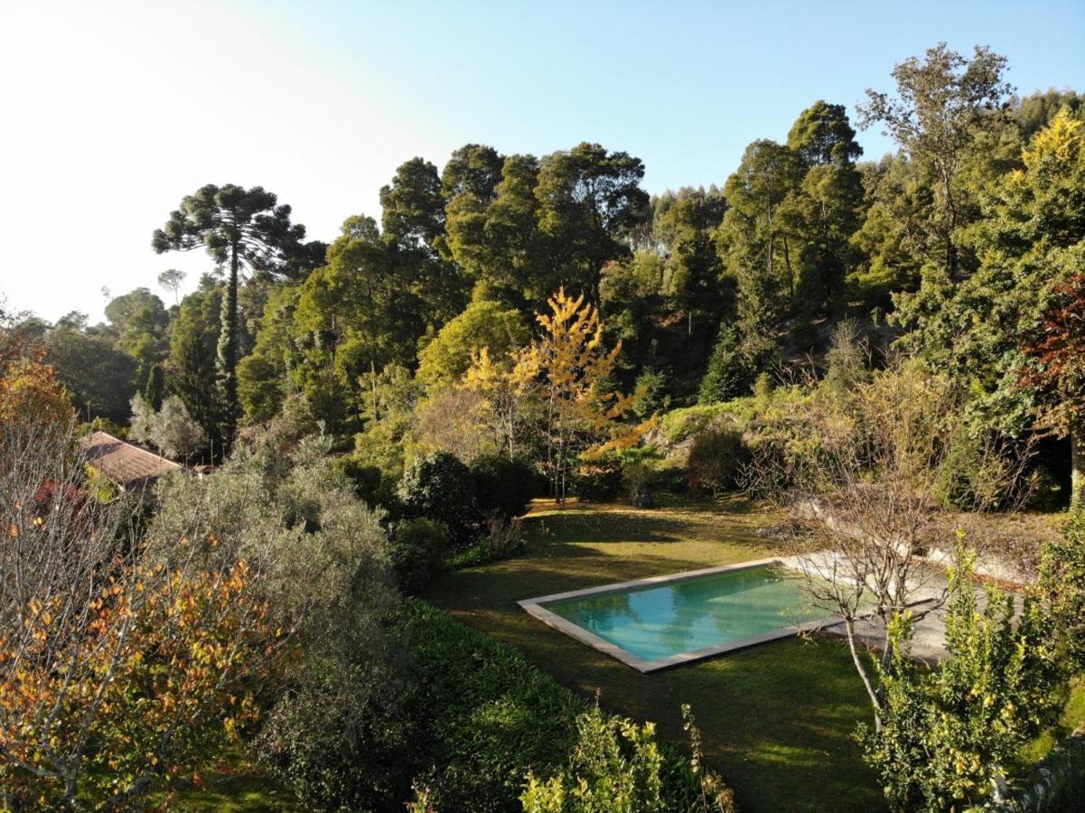 Quinta Da Bouca D'Arques Ξενοδοχείο Vila de Punhe Εξωτερικό φωτογραφία