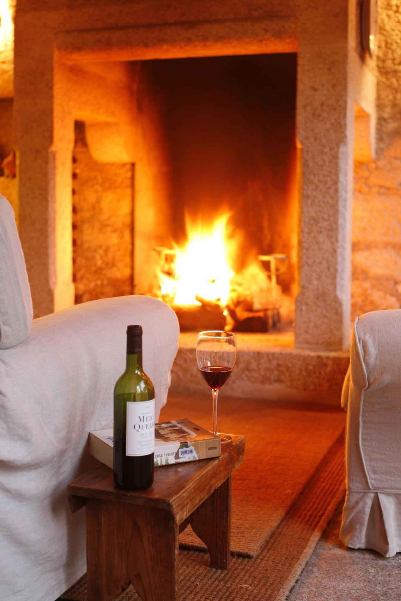 Quinta Da Bouca D'Arques Ξενοδοχείο Vila de Punhe Εξωτερικό φωτογραφία
