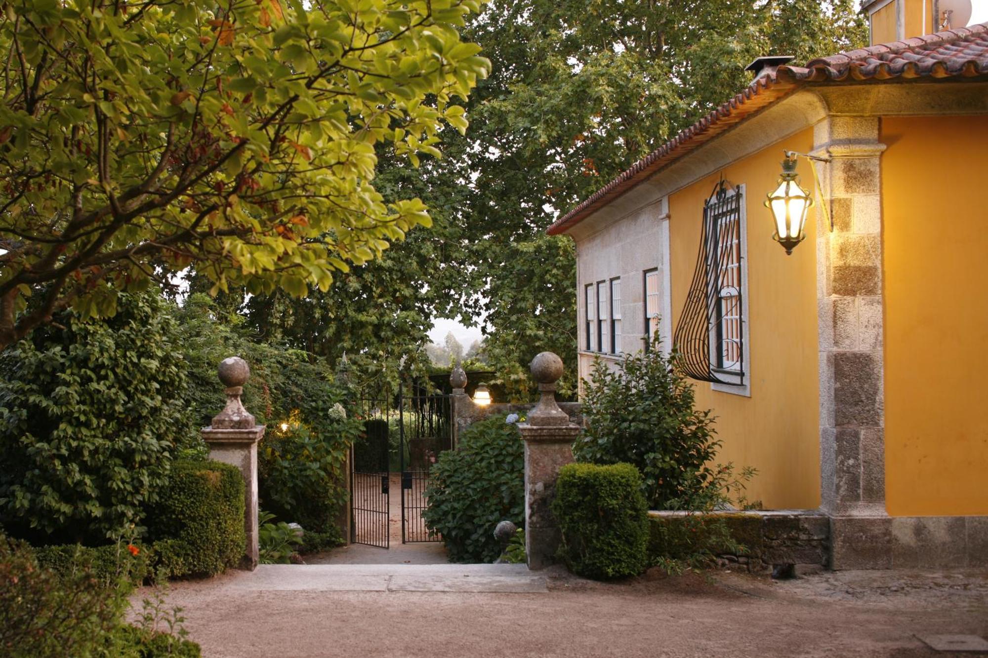 Quinta Da Bouca D'Arques Ξενοδοχείο Vila de Punhe Εξωτερικό φωτογραφία