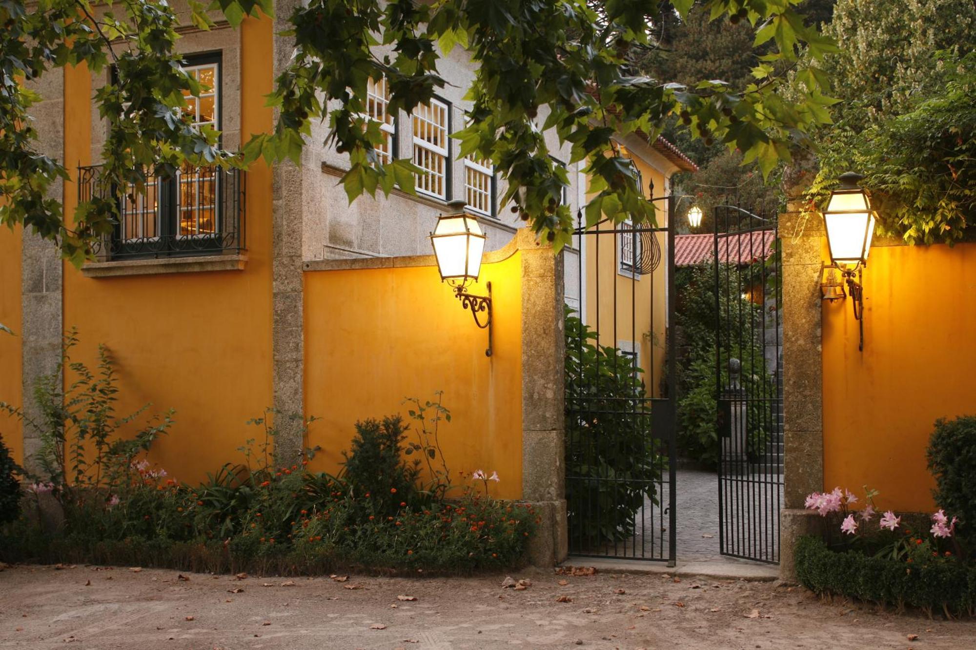 Quinta Da Bouca D'Arques Ξενοδοχείο Vila de Punhe Εξωτερικό φωτογραφία