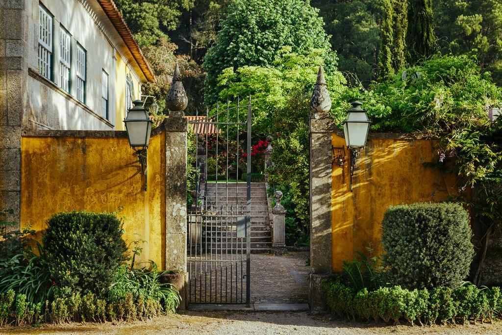Quinta Da Bouca D'Arques Ξενοδοχείο Vila de Punhe Εξωτερικό φωτογραφία