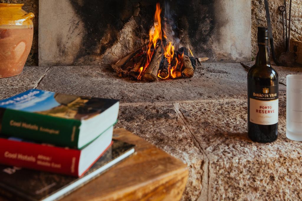 Quinta Da Bouca D'Arques Ξενοδοχείο Vila de Punhe Εξωτερικό φωτογραφία