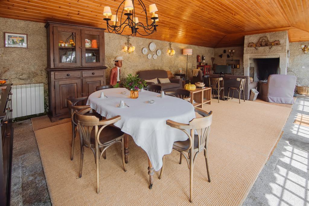 Quinta Da Bouca D'Arques Ξενοδοχείο Vila de Punhe Εξωτερικό φωτογραφία