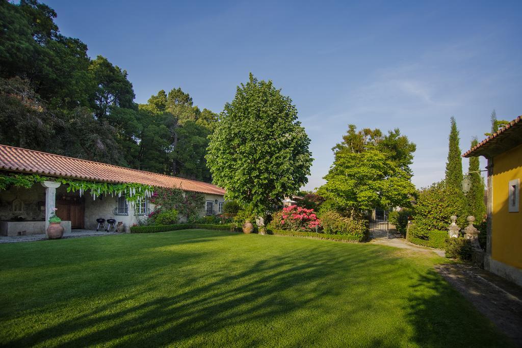 Quinta Da Bouca D'Arques Ξενοδοχείο Vila de Punhe Εξωτερικό φωτογραφία
