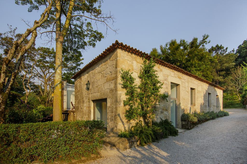 Quinta Da Bouca D'Arques Ξενοδοχείο Vila de Punhe Εξωτερικό φωτογραφία