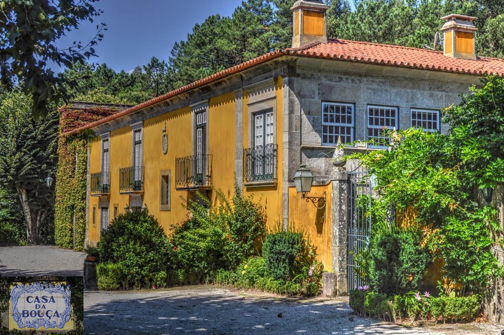 Quinta Da Bouca D'Arques Ξενοδοχείο Vila de Punhe Εξωτερικό φωτογραφία