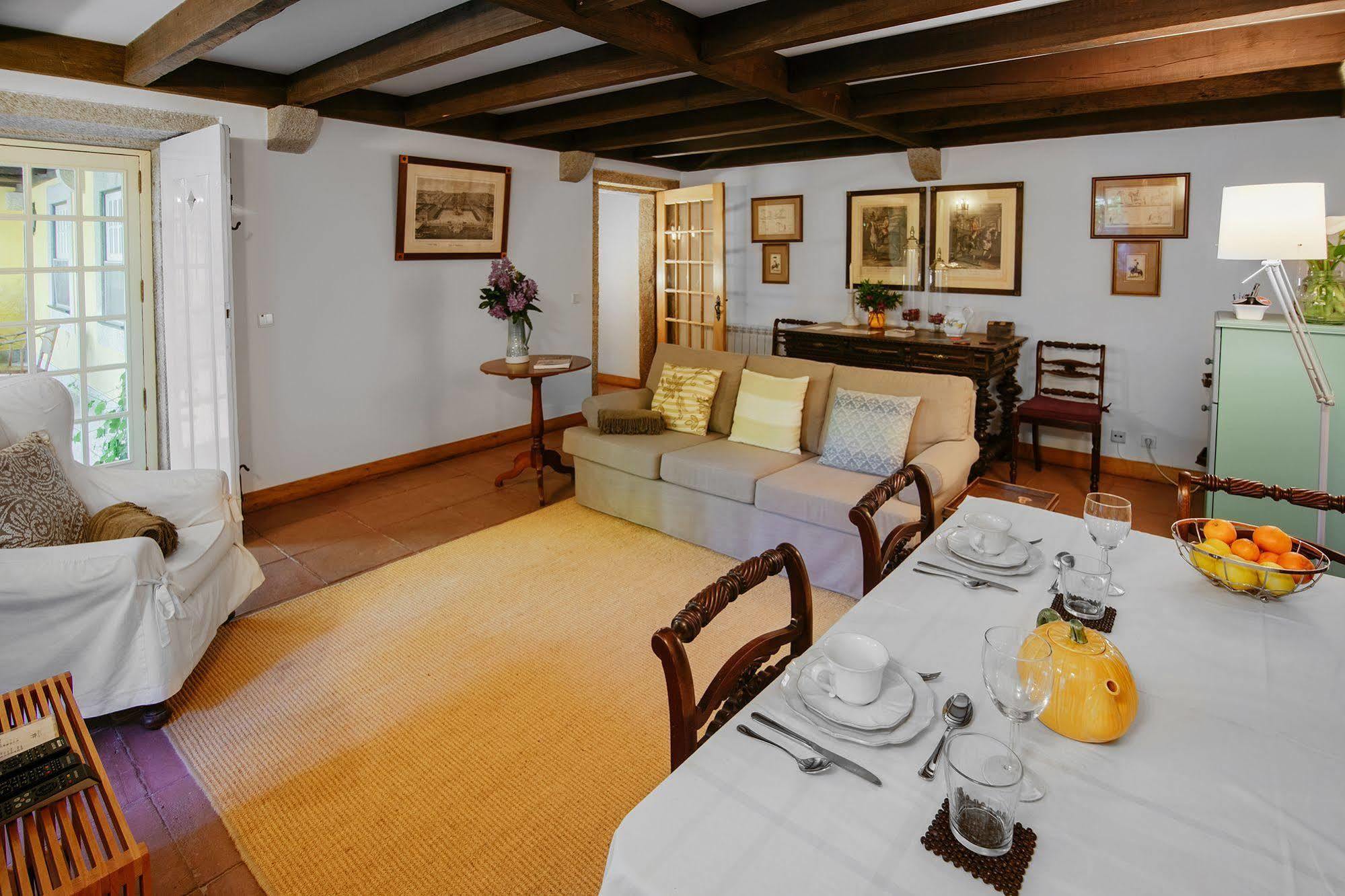 Quinta Da Bouca D'Arques Ξενοδοχείο Vila de Punhe Εξωτερικό φωτογραφία