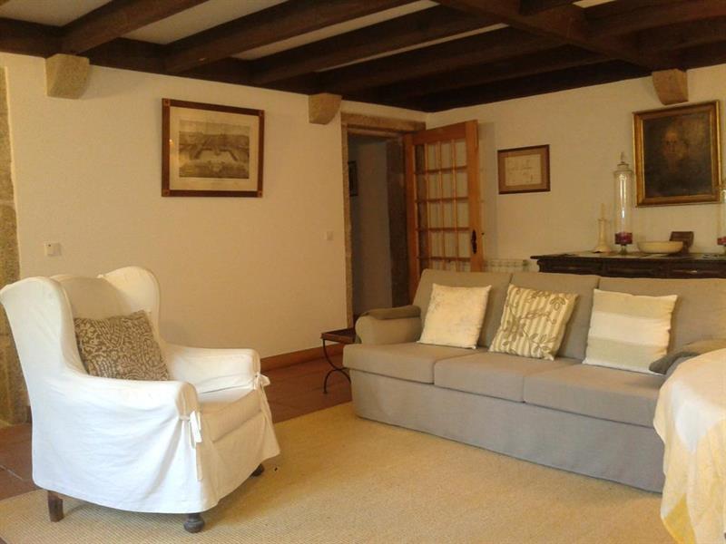 Quinta Da Bouca D'Arques Ξενοδοχείο Vila de Punhe Εξωτερικό φωτογραφία