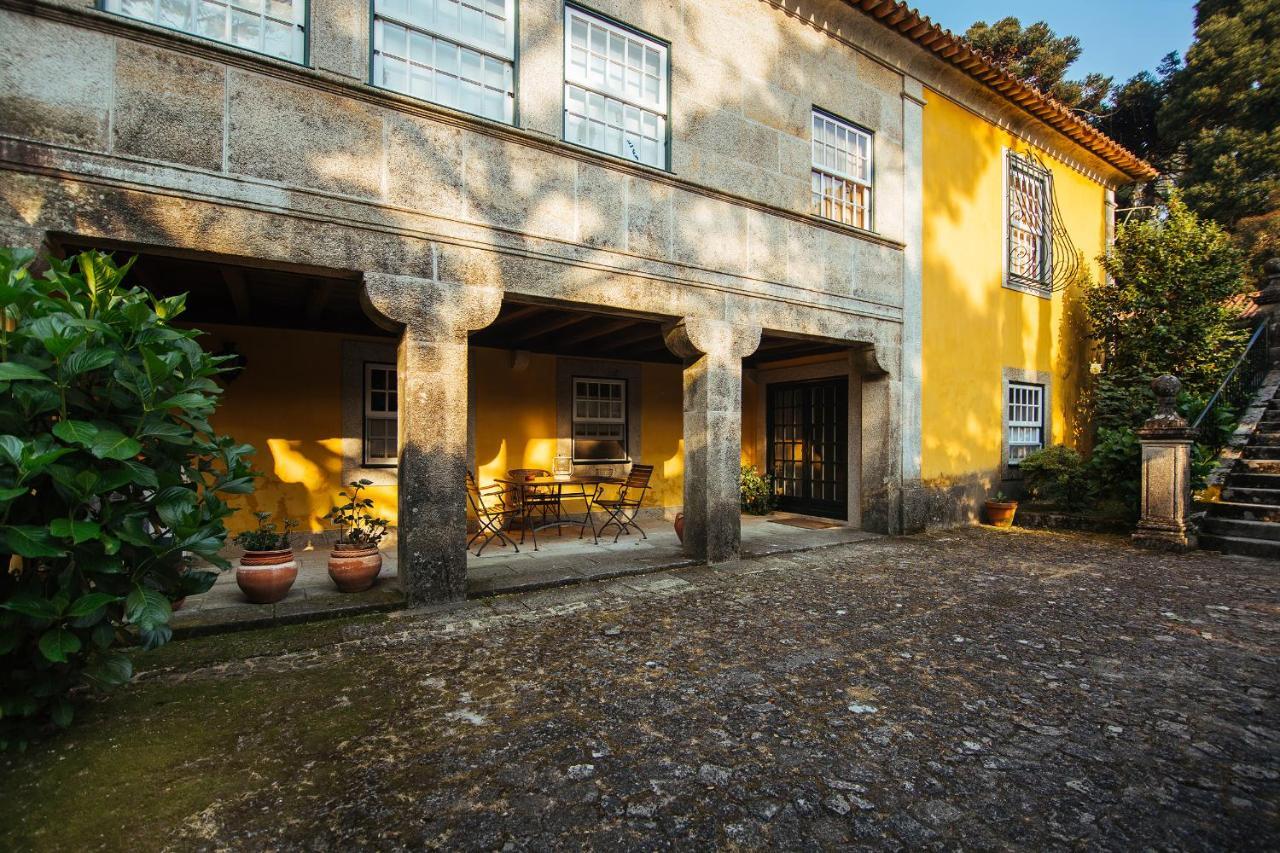 Quinta Da Bouca D'Arques Ξενοδοχείο Vila de Punhe Εξωτερικό φωτογραφία